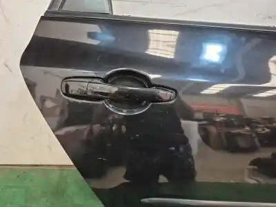 Second-hand car spare part rear right door for mazda 3 (bl) 1.6 mzr (bl14) oem iam references   