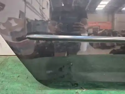 Second-hand car spare part rear right door for mazda 3 (bl) 1.6 mzr (bl14) oem iam references   