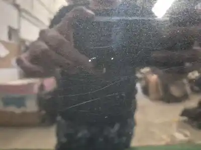 Second-hand car spare part rear right door for mazda 3 (bl) 1.6 mzr (bl14) oem iam references   