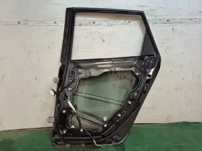 Second-hand car spare part rear right door for mazda 3 (bl) 1.6 mzr (bl14) oem iam references   