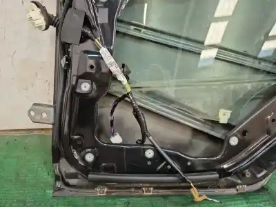 Second-hand car spare part rear right door for mazda 3 (bl) 1.6 mzr (bl14) oem iam references   