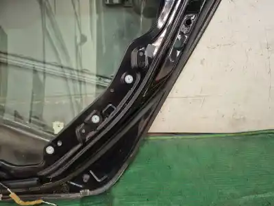 Second-hand car spare part rear right door for mazda 3 (bl) 1.6 mzr (bl14) oem iam references   