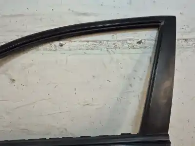 Second-hand car spare part left front door for mazda 3 (bl) 1.6 mzr (bl14) oem iam references   