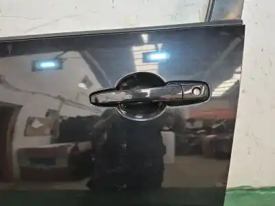 Second-hand car spare part left front door for mazda 3 (bl) 1.6 mzr (bl14) oem iam references   