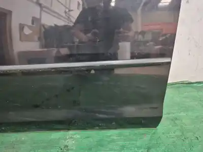 Second-hand car spare part left front door for mazda 3 (bl) 1.6 mzr (bl14) oem iam references   