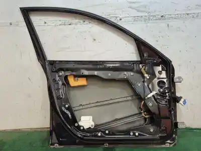 Second-hand car spare part left front door for mazda 3 (bl) 1.6 mzr (bl14) oem iam references   