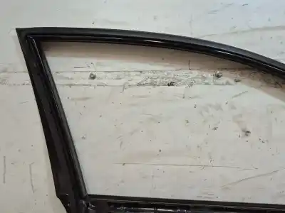 Second-hand car spare part left front door for mazda 3 (bl) 1.6 mzr (bl14) oem iam references   