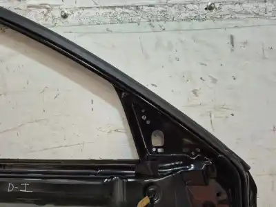 Second-hand car spare part left front door for mazda 3 (bl) 1.6 mzr (bl14) oem iam references   