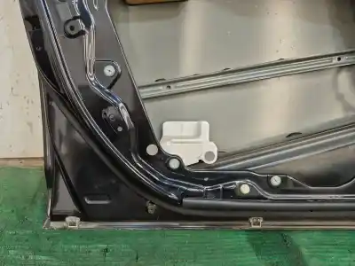 Second-hand car spare part left front door for mazda 3 (bl) 1.6 mzr (bl14) oem iam references   