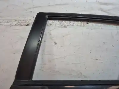 Second-hand car spare part rear left door for mazda 3 (bl) 1.6 mzr (bl14) oem iam references   