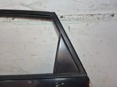 Second-hand car spare part rear left door for mazda 3 (bl) 1.6 mzr (bl14) oem iam references   