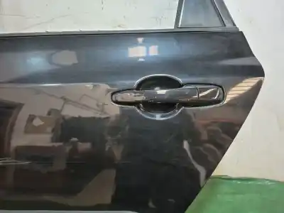 Second-hand car spare part rear left door for mazda 3 (bl) 1.6 mzr (bl14) oem iam references   