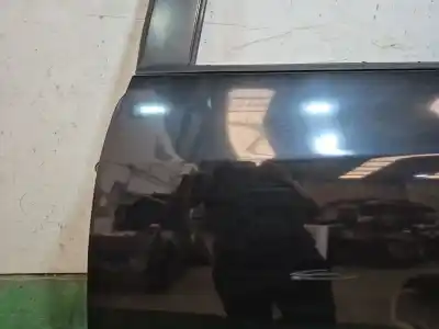 Second-hand car spare part rear left door for mazda 3 (bl) 1.6 mzr (bl14) oem iam references   