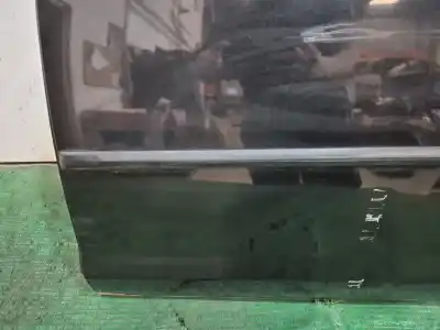 Second-hand car spare part rear left door for mazda 3 (bl) 1.6 mzr (bl14) oem iam references   