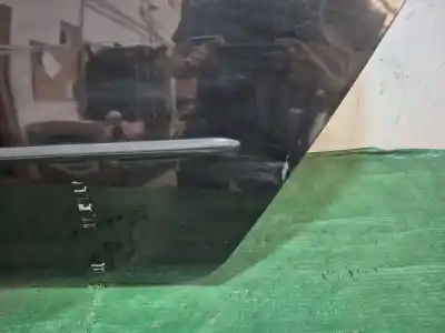 Second-hand car spare part rear left door for mazda 3 (bl) 1.6 mzr (bl14) oem iam references   