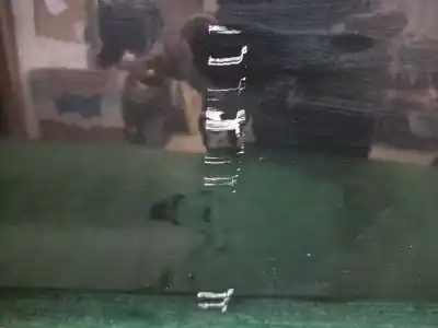 Second-hand car spare part rear left door for mazda 3 (bl) 1.6 mzr (bl14) oem iam references   