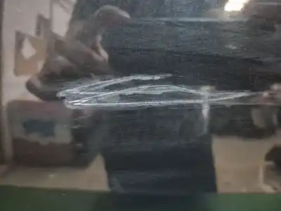 Second-hand car spare part rear left door for mazda 3 (bl) 1.6 mzr (bl14) oem iam references   