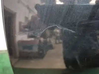 Second-hand car spare part rear left door for mazda 3 (bl) 1.6 mzr (bl14) oem iam references   