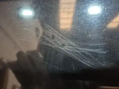 Second-hand car spare part rear left door for mazda 3 (bl) 1.6 mzr (bl14) oem iam references   