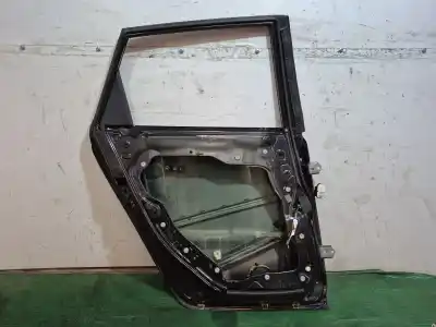 Second-hand car spare part rear left door for mazda 3 (bl) 1.6 mzr (bl14) oem iam references   