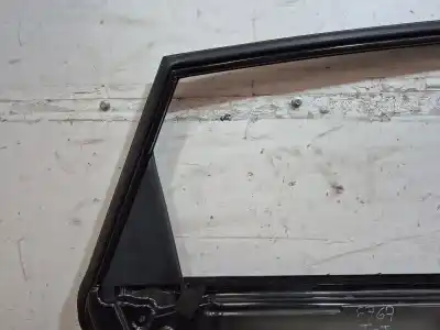 Second-hand car spare part rear left door for mazda 3 (bl) 1.6 mzr (bl14) oem iam references   