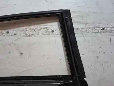 Second-hand car spare part rear left door for mazda 3 (bl) 1.6 mzr (bl14) oem iam references   