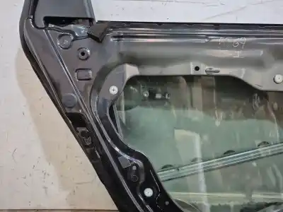 Second-hand car spare part rear left door for mazda 3 (bl) 1.6 mzr (bl14) oem iam references   