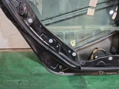 Second-hand car spare part rear left door for mazda 3 (bl) 1.6 mzr (bl14) oem iam references   