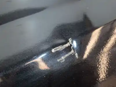 Second-hand car spare part rear left door for mazda 3 (bl) 1.6 mzr (bl14) oem iam references   