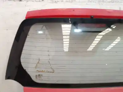 Second-hand car spare part tailgate for chevrolet matiz s oem iam references   