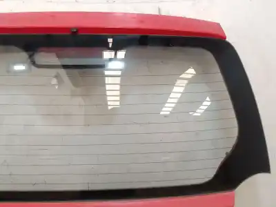 Second-hand car spare part tailgate for chevrolet matiz s oem iam references   