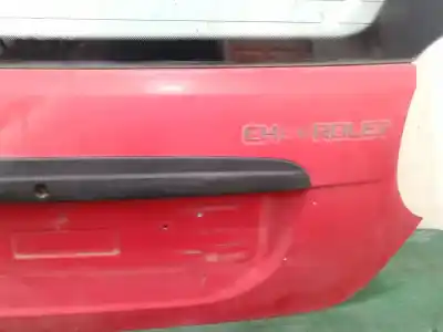 Second-hand car spare part tailgate for chevrolet matiz s oem iam references   
