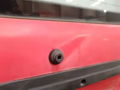 Second-hand car spare part tailgate for chevrolet matiz s oem iam references   