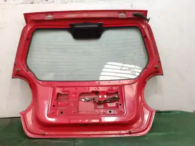 Second-hand car spare part tailgate for chevrolet matiz s oem iam references   