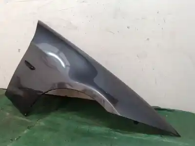 Peça sobressalente para automóvel em segunda mão guarda-lamas dianteiro direito por bmw 3 (e90) 320 d referências oem iam   