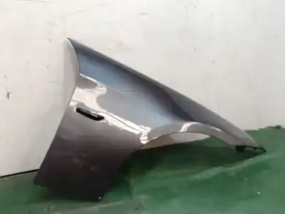 Peça sobressalente para automóvel em segunda mão guarda-lamas dianteiro direito por bmw 3 (e90) 320 d referências oem iam   