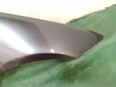 Peça sobressalente para automóvel em segunda mão guarda-lamas dianteiro direito por bmw 3 (e90) 320 d referências oem iam   