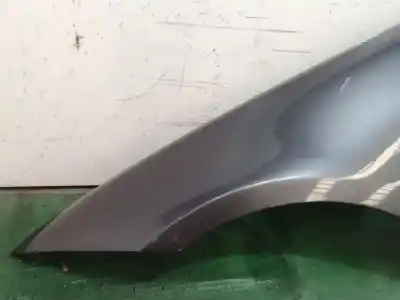 Second-hand car spare part left front fin for bmw 3 (e90) 320 d oem iam references   