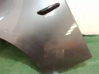 Second-hand car spare part left front fin for bmw 3 (e90) 320 d oem iam references   