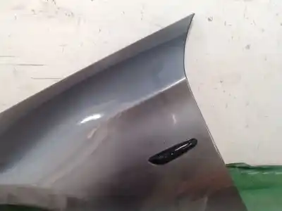 Second-hand car spare part left front fin for bmw 3 (e90) 320 d oem iam references   