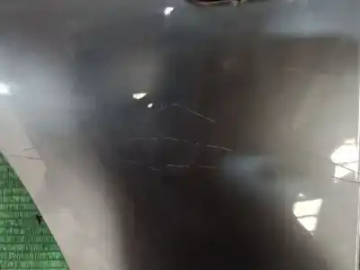 Second-hand car spare part left front fin for bmw 3 (e90) 320 d oem iam references   