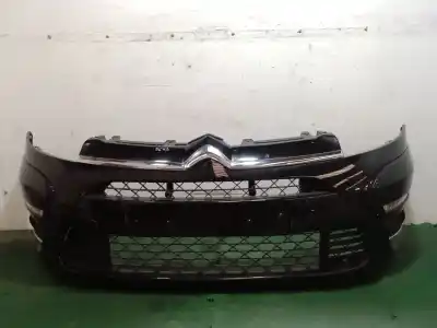 Peça sobressalente para automóvel em segunda mão PARA CHOQUES DIANTEIRO por CITROEN C4 PICASSO I MONOSPACE (UD_) 1.6 HDi 110 Referências OEM IAM 9680402277  
