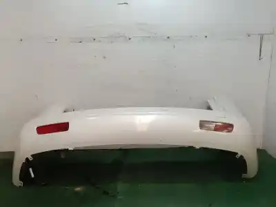 Peça sobressalente para automóvel em segunda mão PARA CHOQUES TRASEIRO por PEUGEOT 5008 (0U_, 0E_) 1.6 HDi Referências OEM IAM 9686198277  