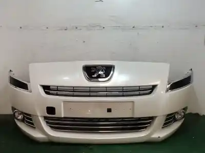 Pezzo di ricambio per auto di seconda mano PARAURTI ANTERIORE per PEUGEOT 5008 (0U_, 0E_)  Riferimenti OEM IAM   