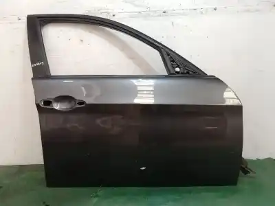Peça sobressalente para automóvel em segunda mão PORTA DIANTEIRA DIREITA por BMW 3 (E90) 320 D Referências OEM IAM   