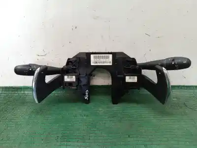 Pezzo di ricambio per auto di seconda mano Comando Multifunzione per CITROEN C4 PICASSO I MONOSPACE (UD_) 1.6 HDi 110 Riferimenti OEM IAM 96656018XT 96656018XT 96656018XT
