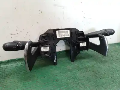 Pezzo di ricambio per auto di seconda mano comando multifunzione per citroen c4 picasso i monospace (ud_) 1.6 hdi 110 riferimenti oem iam 96656018xt 96656018xt 96656018xt