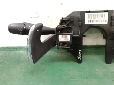 Pezzo di ricambio per auto di seconda mano comando multifunzione per citroen c4 picasso i monospace (ud_) 1.6 hdi 110 riferimenti oem iam 96656018xt 96656018xt 96656018xt