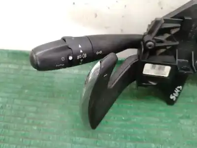 Pezzo di ricambio per auto di seconda mano comando multifunzione per citroen c4 picasso i monospace (ud_) 1.6 hdi 110 riferimenti oem iam 96656018xt 96656018xt 96656018xt