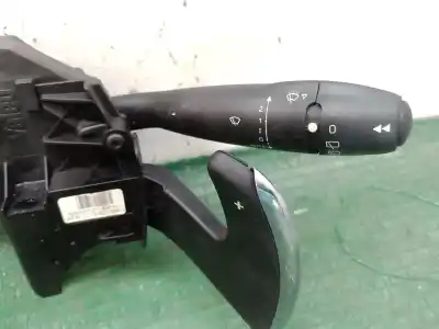 Pezzo di ricambio per auto di seconda mano comando multifunzione per citroen c4 picasso i monospace (ud_) 1.6 hdi 110 riferimenti oem iam 96656018xt 96656018xt 96656018xt